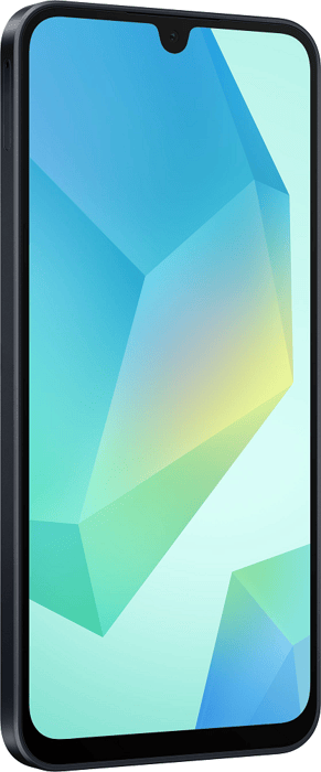 Смартфон Samsung SM-A165F Galaxy A16 8/256GB Black | Фото 3