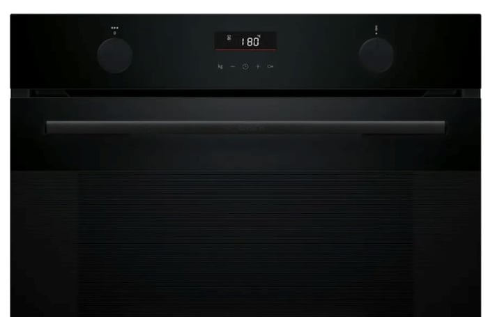 Духовка Bosch HUA736EA0T | Фото 3