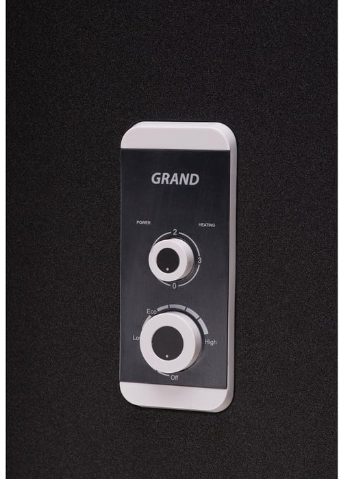Водонагреватель WILLER EV80DR Grand-SP-black-sky | Фото 3