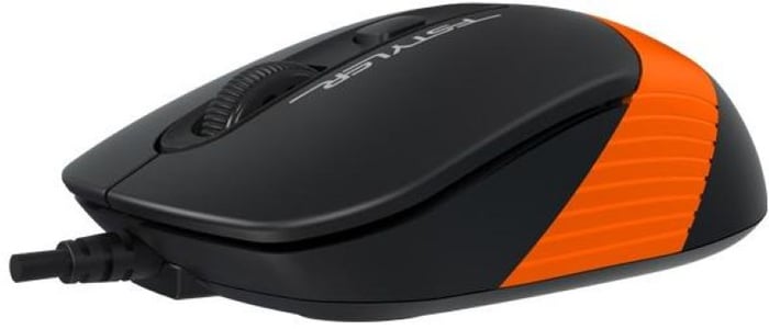 Мышь A4Tech Fstyler FM10S (Orange) | Фото 3