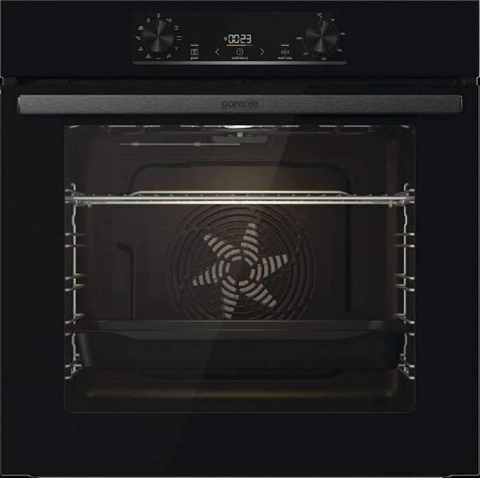 Духовка GORENJE BO6735E02BK | Фото 2