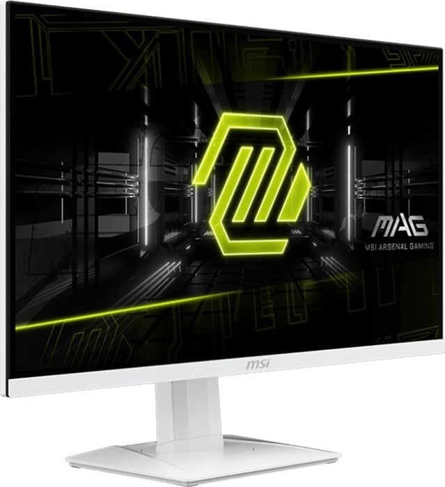 Монітор MSI MAG 274QRFW (9S6-3CC29H-246) | Фото 3