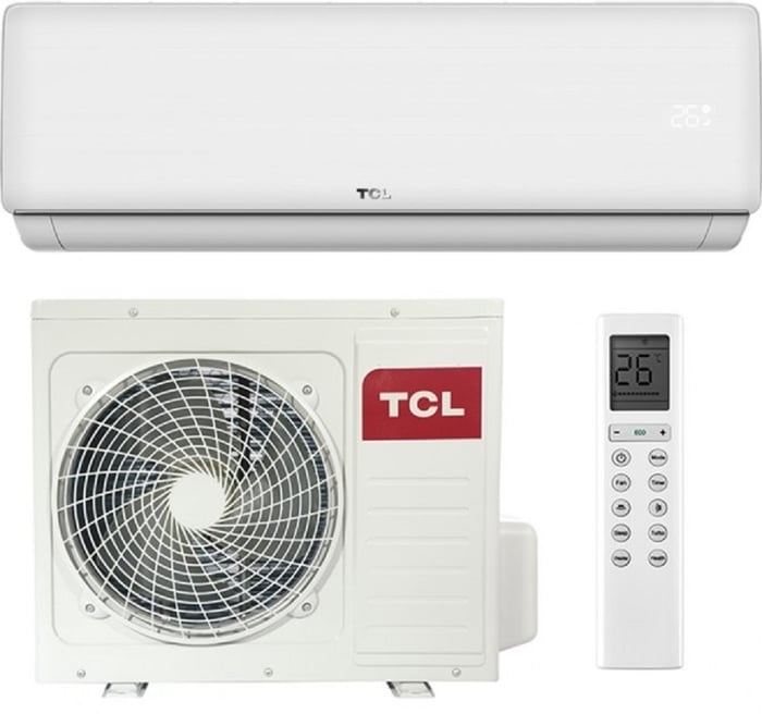Кондиціонери TCL TAC-18CHSD/XAA1I ELITE XAA1 Heat Pump Inverter R32 Wi-Fi | Фото 3