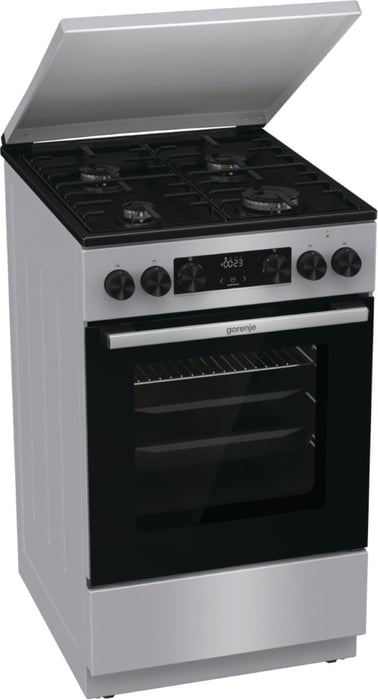 Комбінована плита GORENJE GK5C43SH | Фото 3
