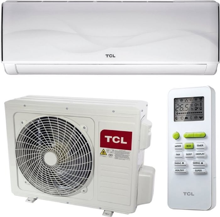 Кондиціонер TCL TAC-18CHSA/XAA1 ELITE XAA1 Heat Pump Inverter R32 Wi-Fi Ready | Фото 3
