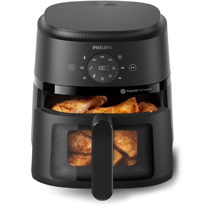 Мультипечь PHILIPS NA220/00 | Фото 3