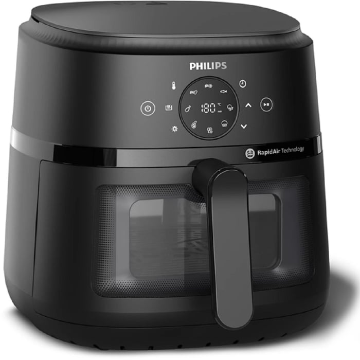 Мультипечь PHILIPS NA230/00 | Фото 3