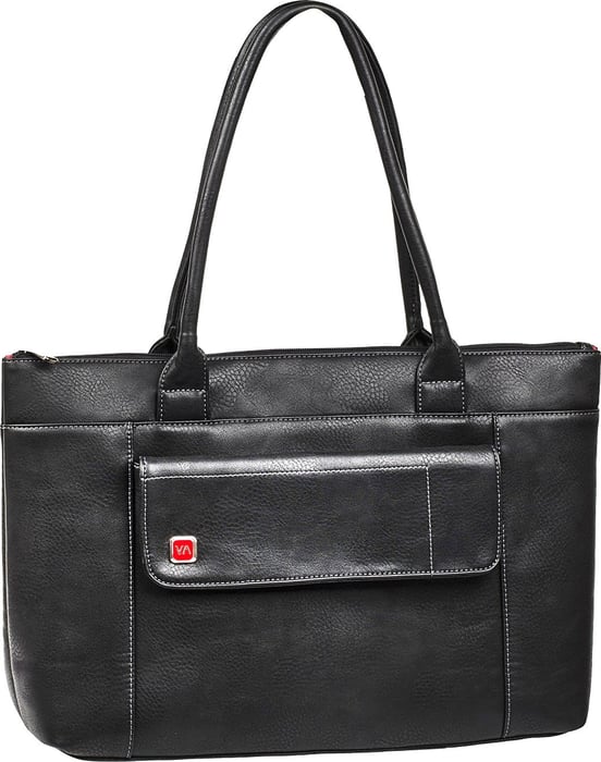 Сумка для ноутбука RivaCase 8991 PU Black | Фото 3