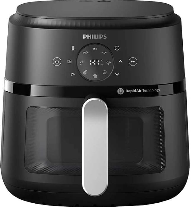 Мультипечь PHILIPS NA231/00 | Фото 2