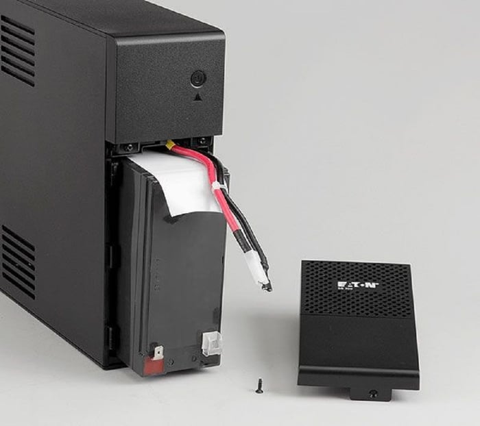 Источник бесперебойного питания EATON 5S 1500i | Фото 3