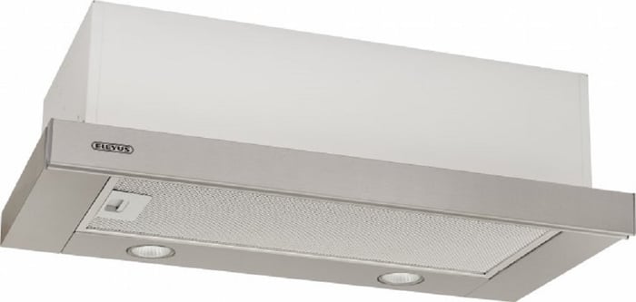 Витяжка вбудована ELEYUS BREEZE 1000 50 IS | Фото 3