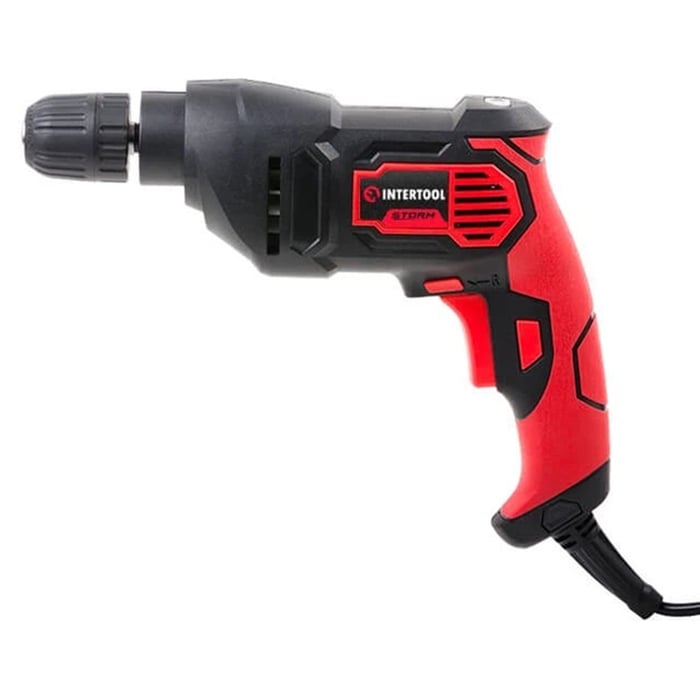 Дріль Intertool WT-0115 500 Вт | Фото 2