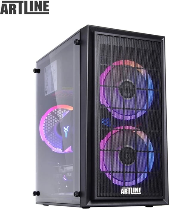Системний блок ARTLINE Gaming X45 (X45v33Win) | Фото 3