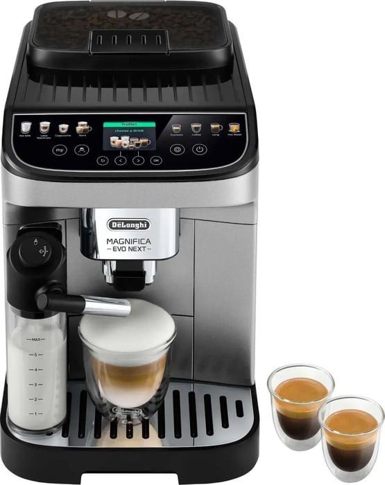 Автоматическая кофемашина DELONGHI ECAM 310.80 SB | Фото 3