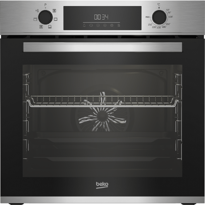 Духовка Beko BBIE123002XD | Фото 2