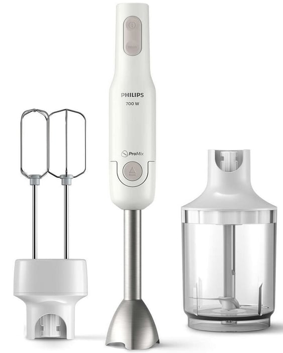 Стационарный блендер PHILIPS HR2546/00 | Фото 2
