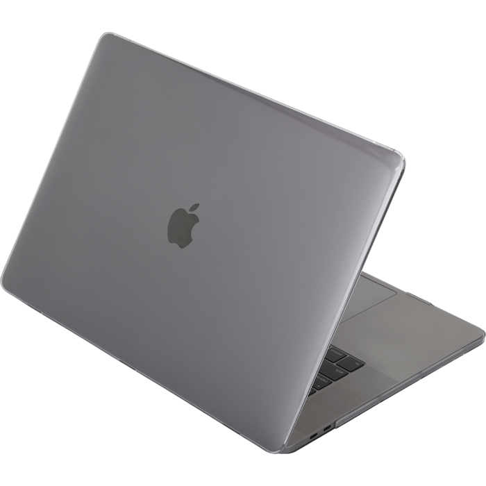 Сумка для ноутбука ArmorStandart Air Shell для MacBook Pro 13.3 (A1706/A1708/A1989/A2159/A2289/A2251/A2338) Clear (ARM | Фото 2