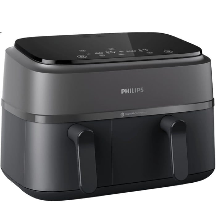 Мультипечь PHILIPS NA350/03 | Фото 3