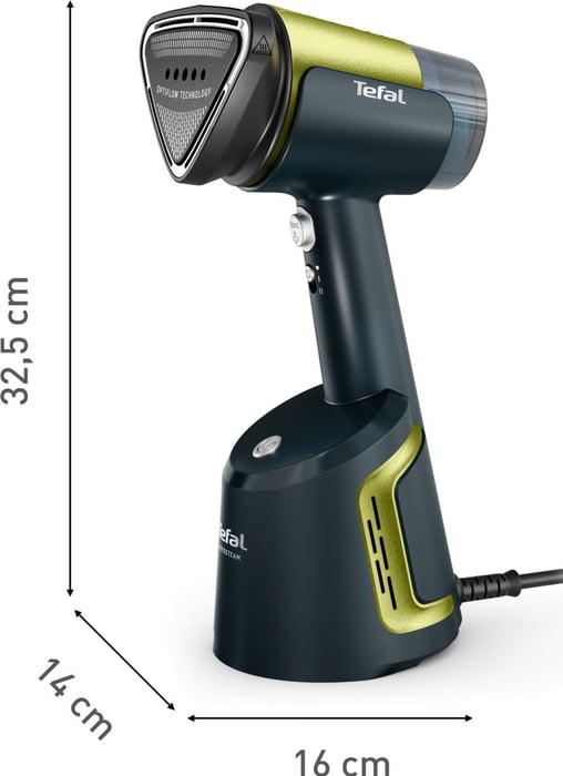 Відпарювач TEFAL DT9810F0 | Фото 3