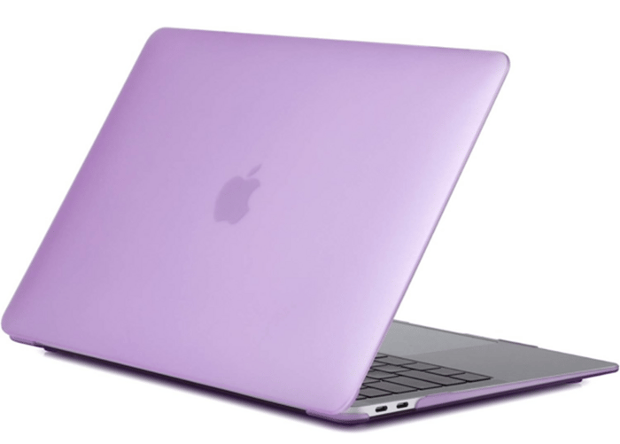 Сумка для ноутбука ArmorStandart Air Shell для MacBook Pro 13.3 (A1706/A1708/A1989/A2159/A2289/A2251/A2338) Purple (AR | Фото 2