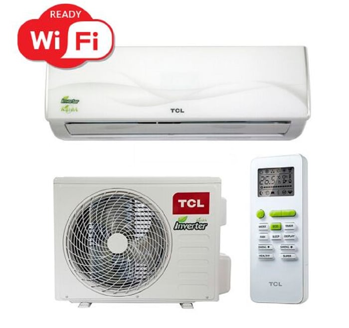 Кондиционер TCL TAC-24CHSA/XA31 | Фото 3