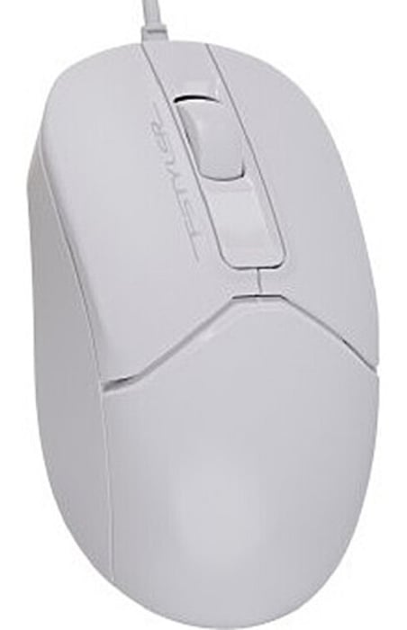 Мышь A4Tech Fstyler FM12 (White) | Фото 3