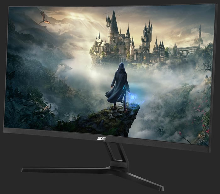 Монітор 2E GAMING 27" R2723BV (-R2723BV-01.UA) | Фото 3