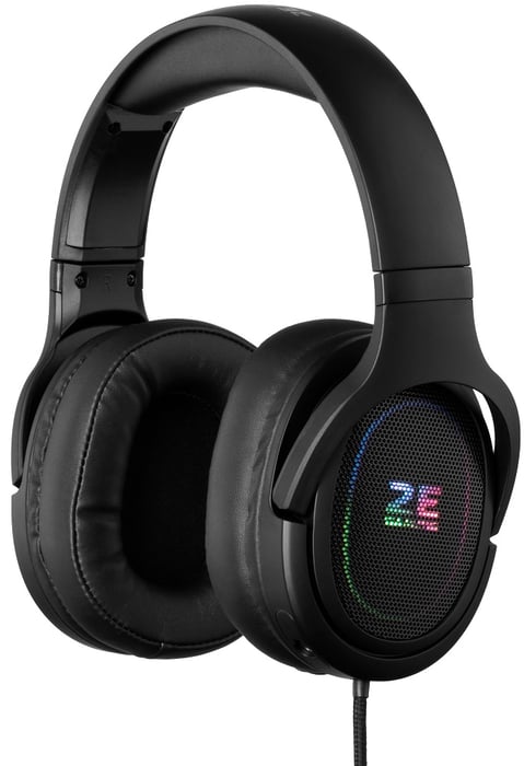 Игровые наушники 2E GAMING HG330 Black | Фото 3