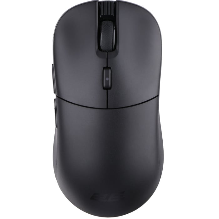 Мышь 2E GAMING HyperDrive Pro WL, RGB Black | Фото 2