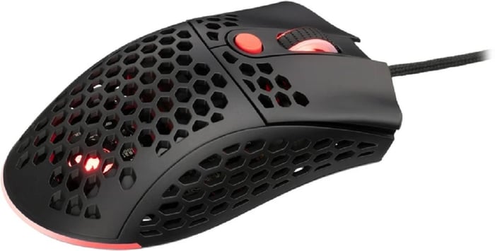 Миша 2E GAMING HyperSpeed Lite, RGB Black | Фото 3