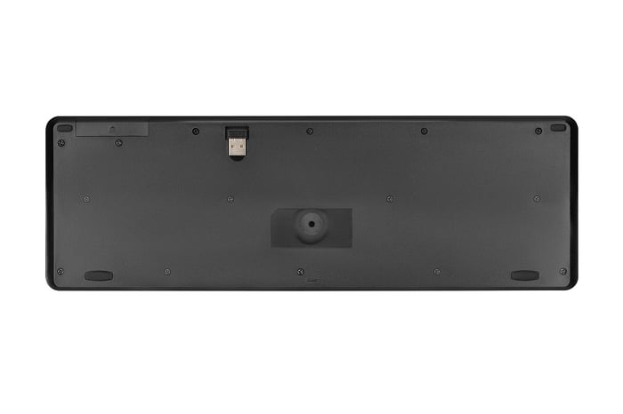 Клавиатура 2E KS230 Slim WL Black | Фото 3