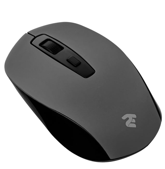 Мышь 2E MF211 WL сіра | Фото 3