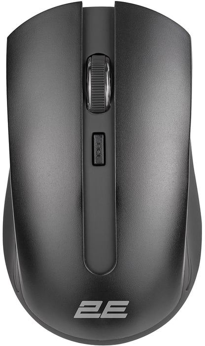 Мышь 2E MF217 WL Black | Фото 2
