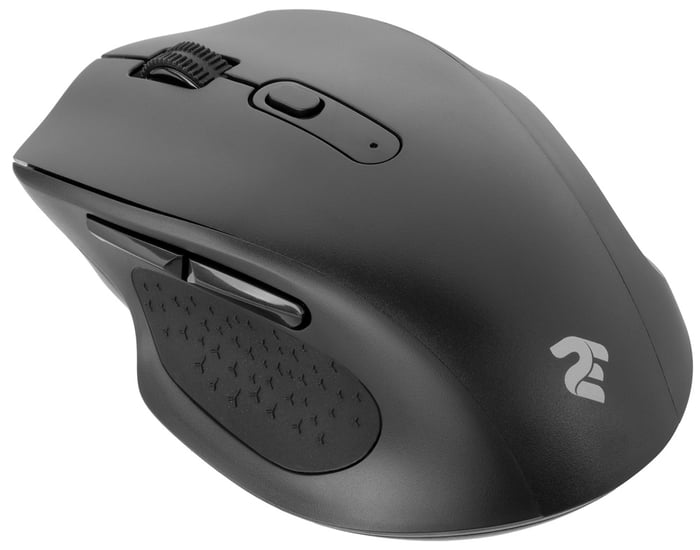 Миша 2E MF240 WL Black | Фото 3