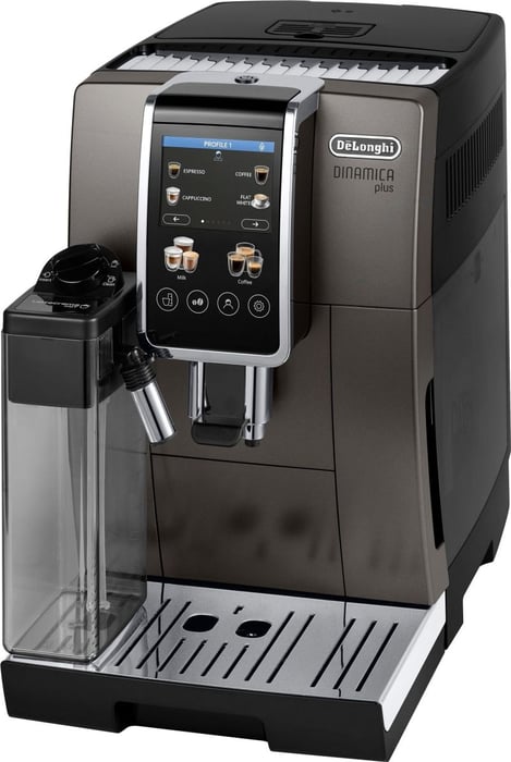 Автоматическая кофемашина DELONGHI ECAM 380.85 SB | Фото 3