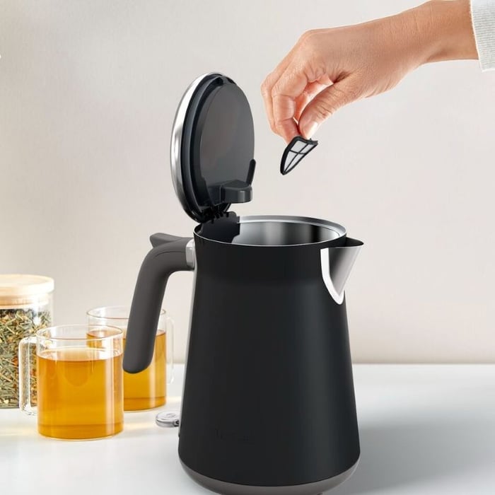 Электрочайник TEFAL KI6668E0 | Фото 3