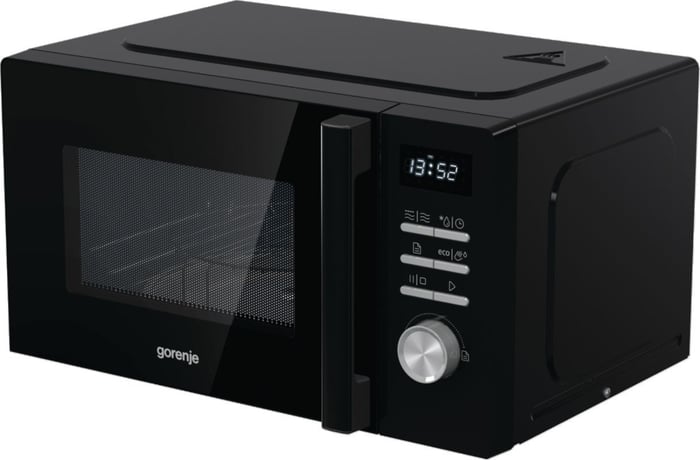 Микроволновая печь GORENJE MO 20 A4 BH | Фото 3