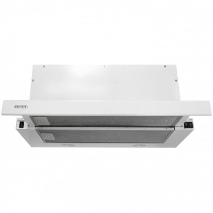 Встраиваемая вытяжка ELEYUS Storm G 1200 LED SMD 60 WH | Фото 2