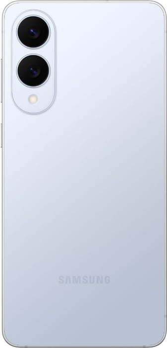 Смартфон Samsung SM-S937B Galaxy S25 Edge 5G 12/256Gb LBD (titanium icyblue) | Фото 3