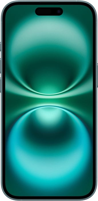 Apple iPhone 16 256Gb Teal (MYEJ3SX/A) | Фото 3