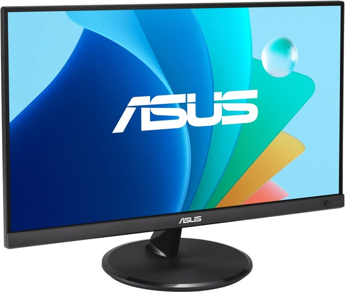 Монітор ASUS VP227HF (90LM0880-B01O71) | Фото 3