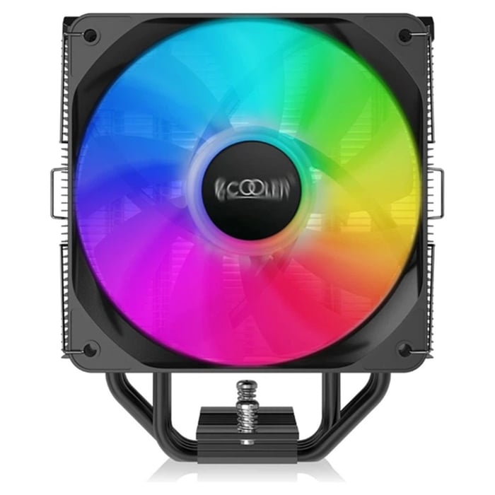 Воздушное охлаждение PcCooler PALADIN EX300S | Фото 3