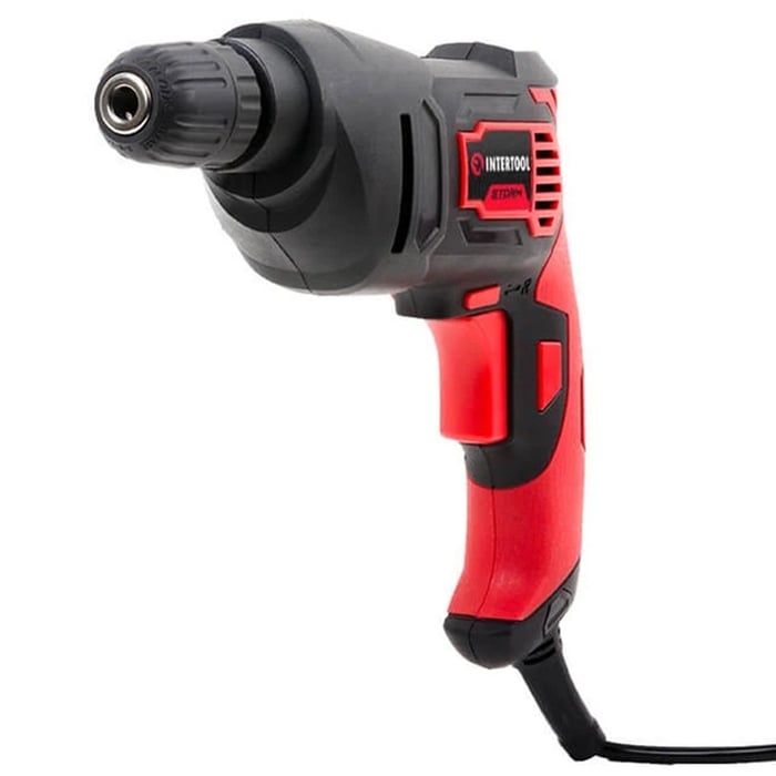 Дріль Intertool WT-0115 500 Вт | Фото 3