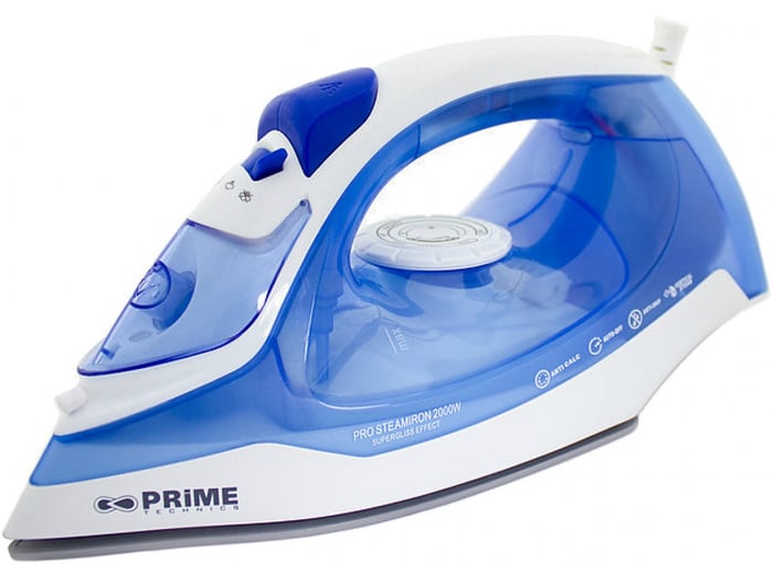 Утюг PRIME Technics PTI 2057 FB | Фото 3