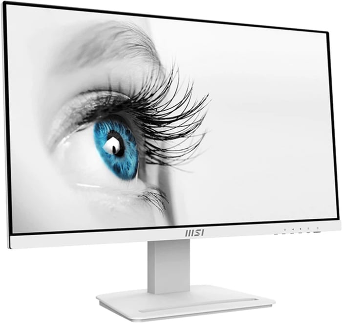 Монітор MSI PRO MP243XW | Фото 3
