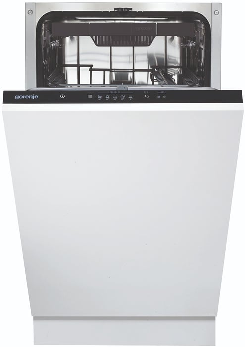 Встраиваемая посудомоечная машина GORENJE GV520E10 | Фото 2