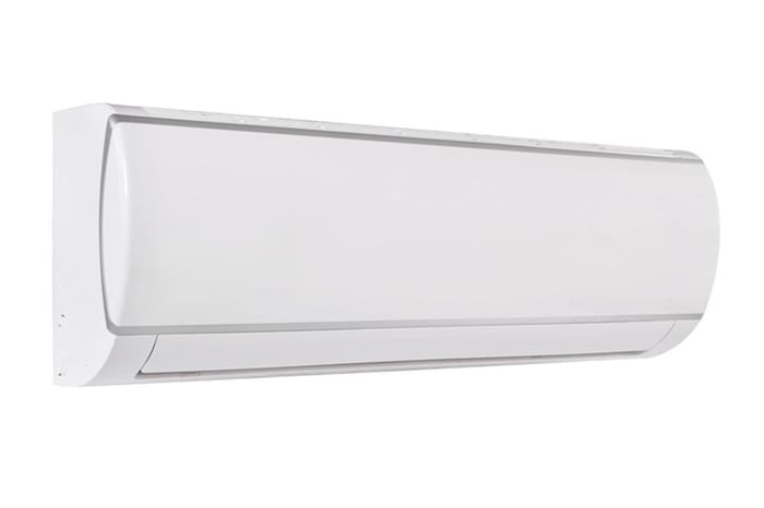 Кондиціонер Midea AF8-18N8C0E-I/AF8-18N8C0E-O | Фото 3