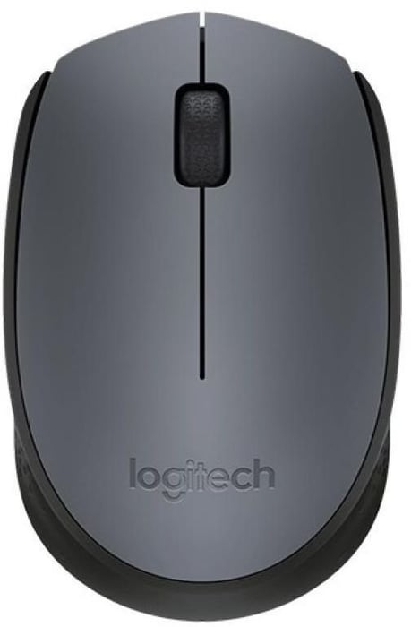 Мышь LOGITECH M170 WL (910-004642) | Фото 2