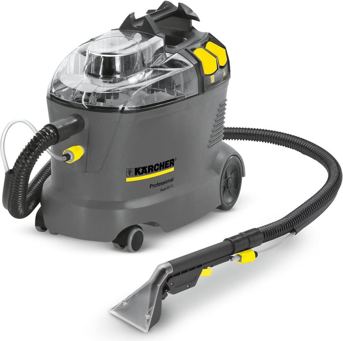 Пилосос KARCHER Puzzi 8/1 C | Фото 2