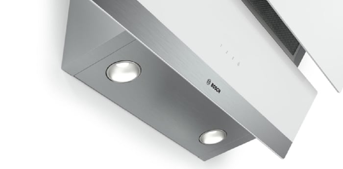 Встраиваемая вытяжка Bosch DWK065G20R | Фото 3